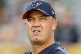 Does Bill O’Brien still coach? How long was Bill O’Brien at Alabama?
