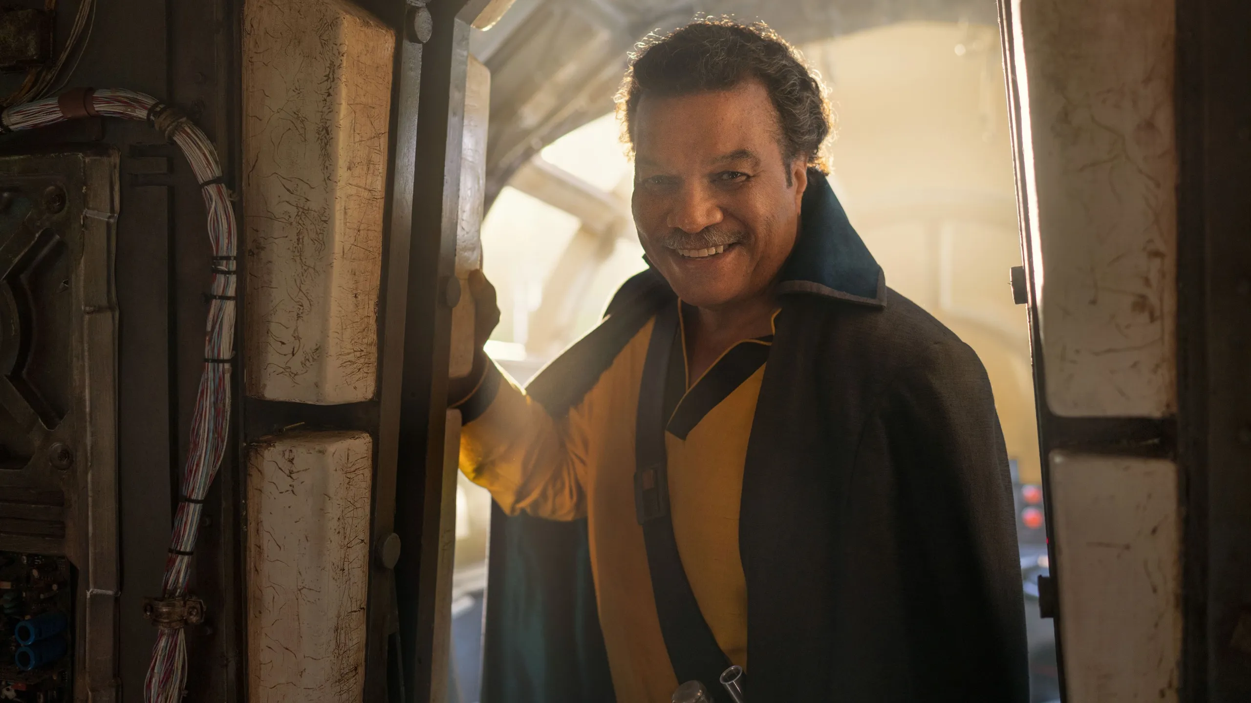 Billy Dee Williams: Who was Marlene Clark husband?