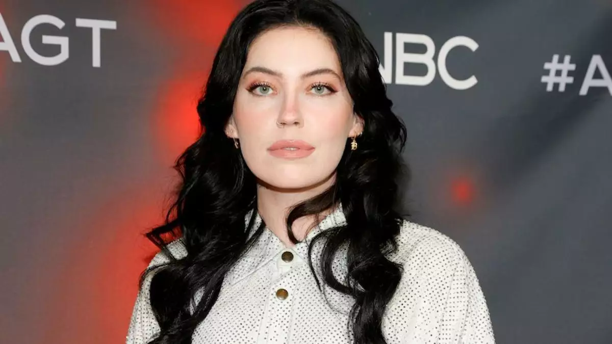 Bishop Briggs Huband: Is Bishop Briggs Married?