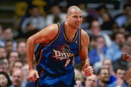 Bison Dele Cause of Death: How did Bison Dele Die?