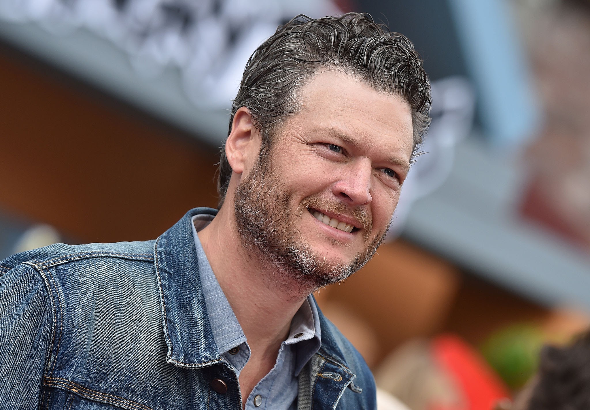 What did Kelly Clarkson say to Blake? Are Blake and Kelly friends in real life?
