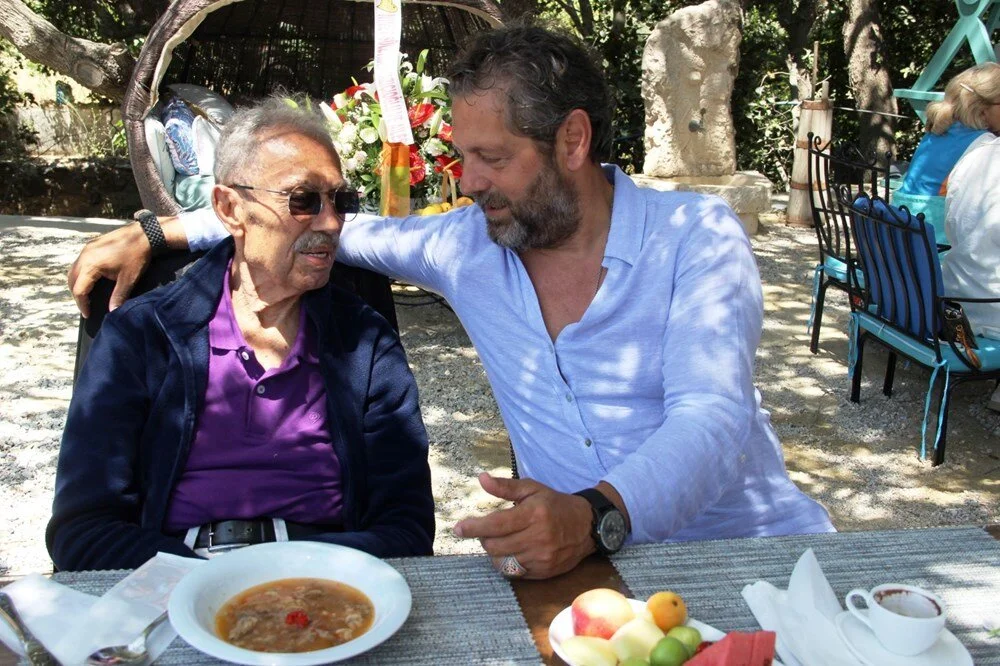 İlham Gencer Children: Meet İlhan Gencer, Bora Gencer, and Ayşe Gencer