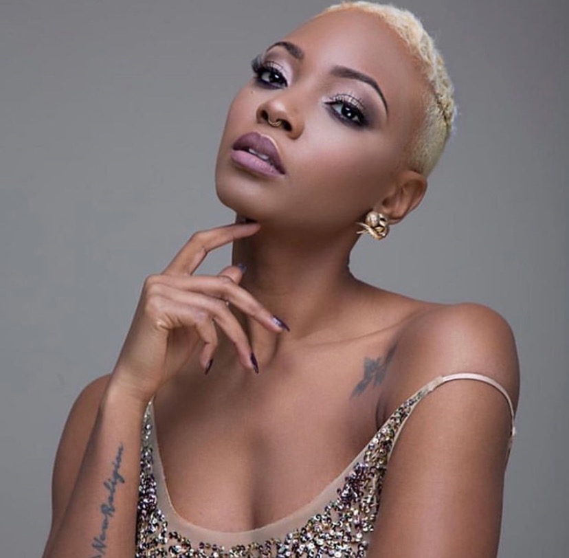 Bre Scullark Net Worth
