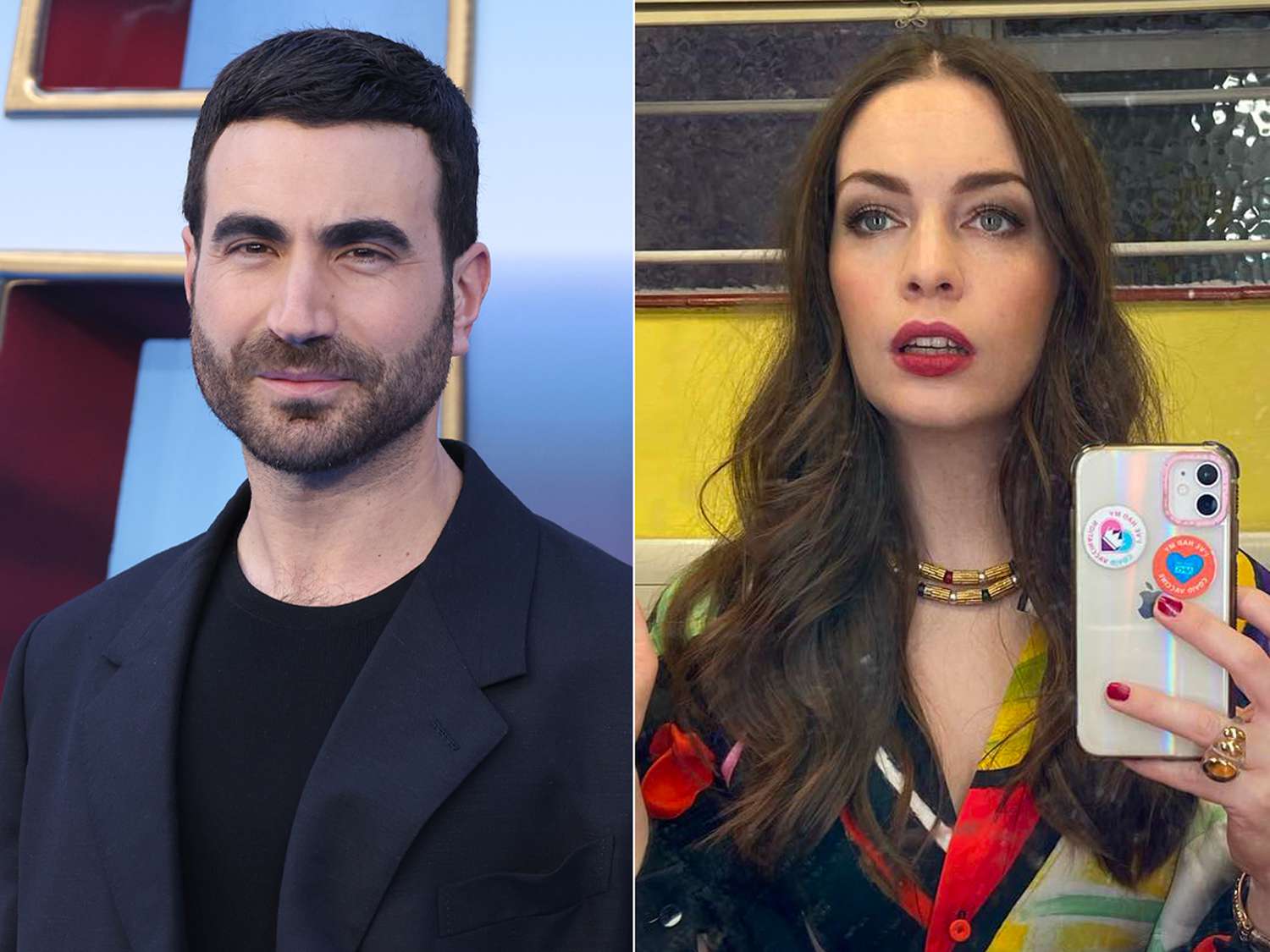 Beth Rylance: Who is Brett Goldstein‘s girlfriend?