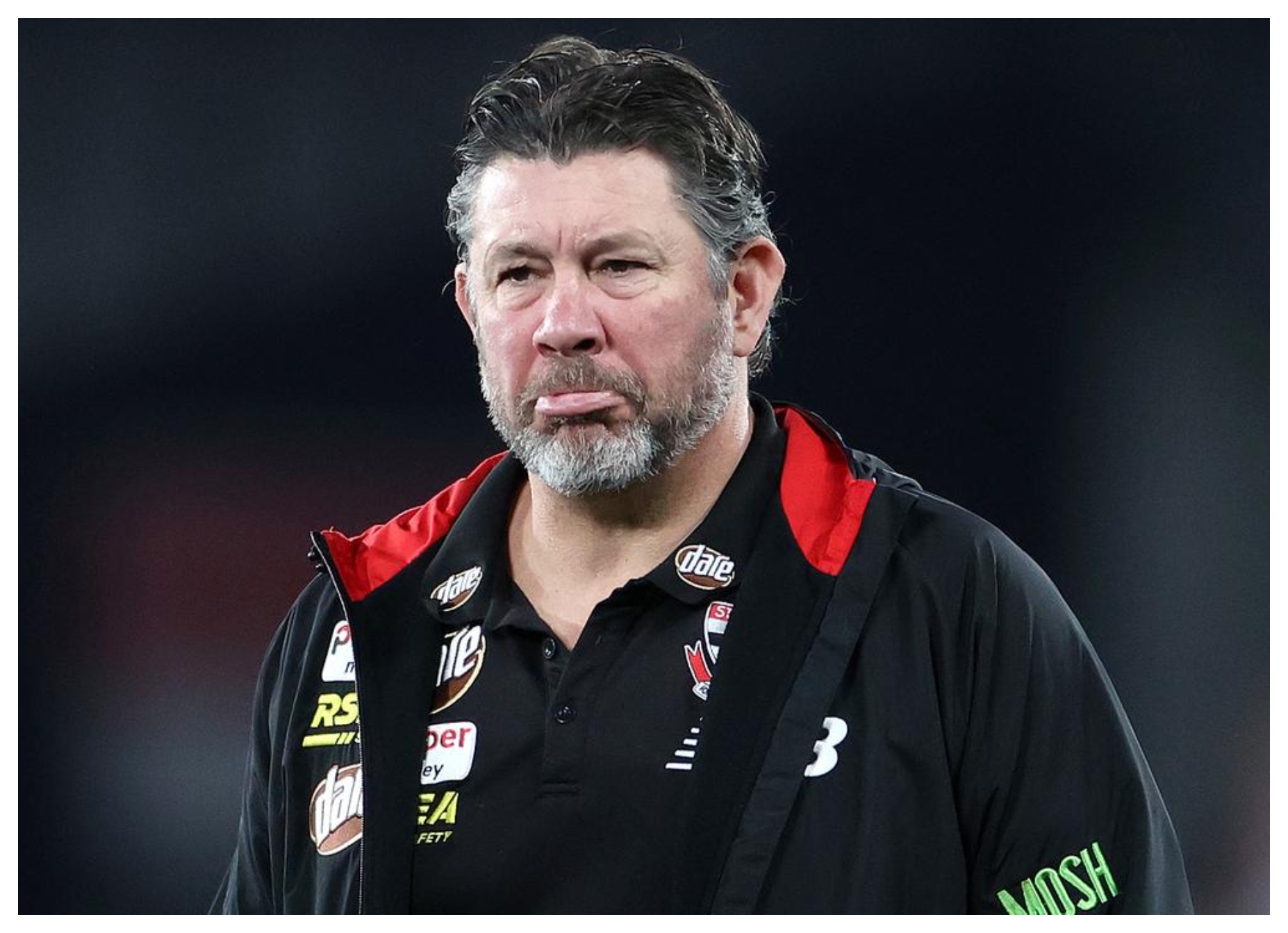 Who did Brett Ratten play AFL for? What number was Brett Ratten in ...