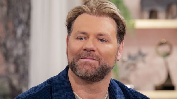 Vogue Williams Ex-Husband: Who Is Brian McFadden?