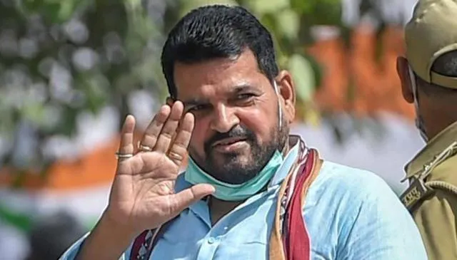 Brij Bhushan Sharan Singh Net Worth: How rich is Brij Bhushan Sharan Singh?