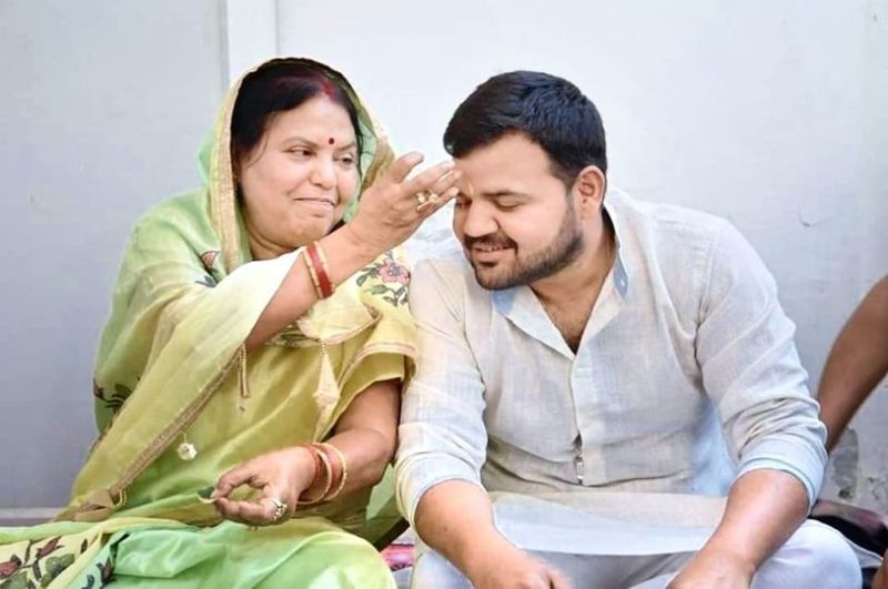 Ketki Devi: Who is Brij Bhushan Sharan Singh‘s wife?