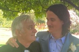 Broderick Smith Children: Did Broderick Smith Have Kids?