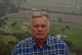 Broderick Smith Wife: Was Broderick Smith Married?