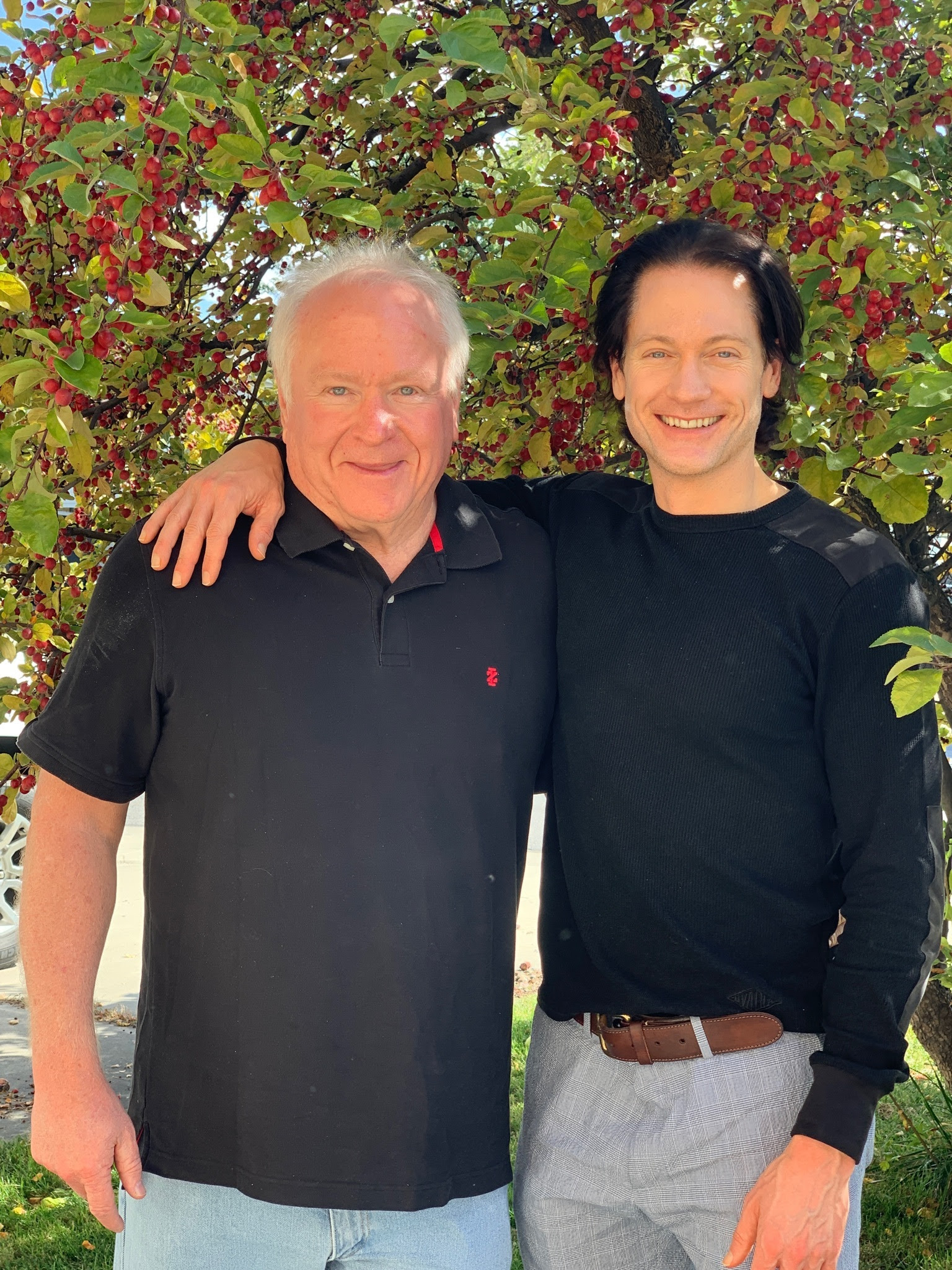 Bryan Johnson Parents: Meet his father Richard Johnson