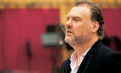 Bryn Terfel Children: Does Bryn Terfel Have Kids?