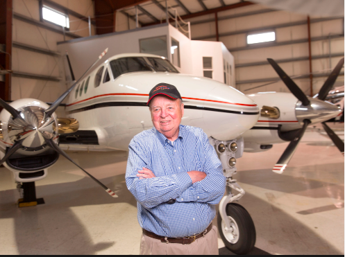 C. Donald Bateman wife: Is C. Donald Bateman married?