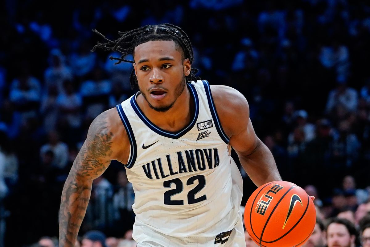 Cam Whitmore Age, High School, NBA Draft, Wingspan, Injury, Dad