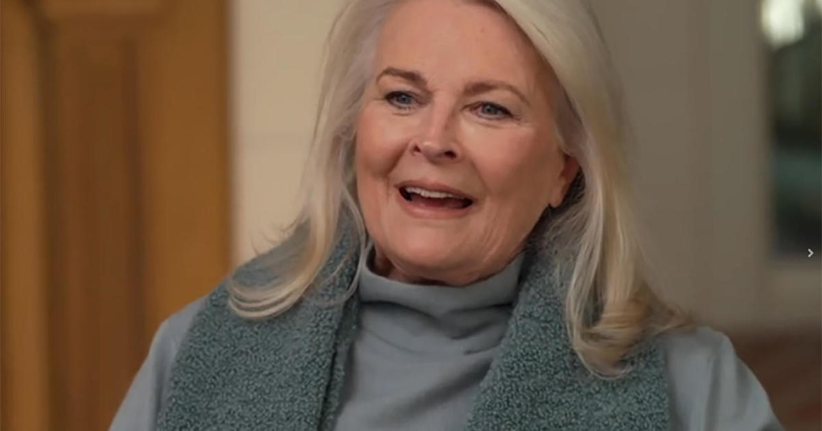 Candice Bergen Net Worth: How rich is Candice Bergen?
