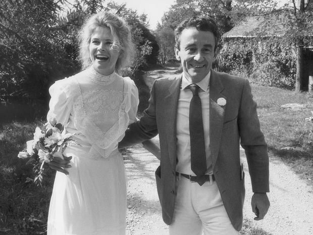 Candice Bergen Ex-Husband: Who is Louis Malle?