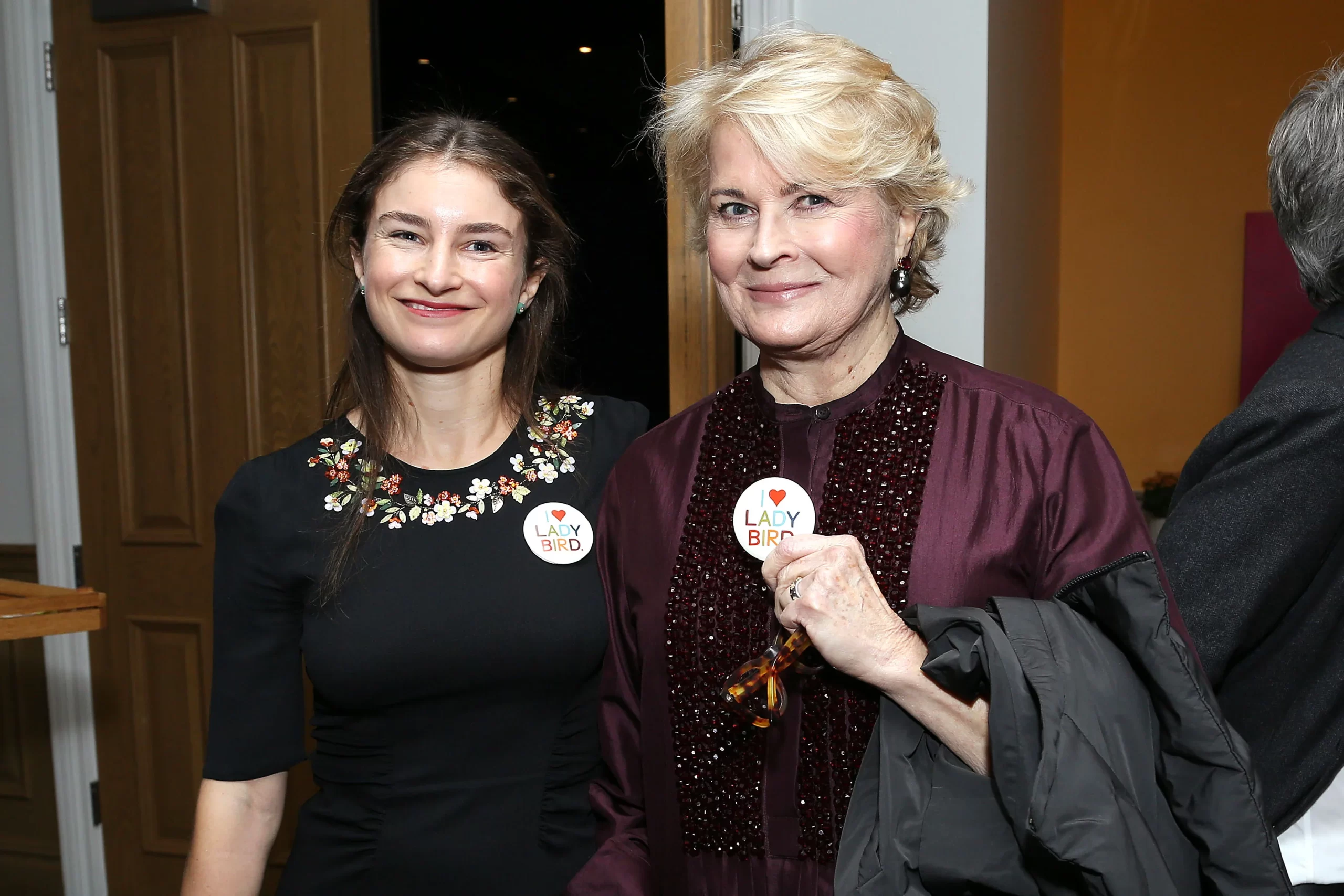 Candice Bergen Children: Meet Chloe Malle