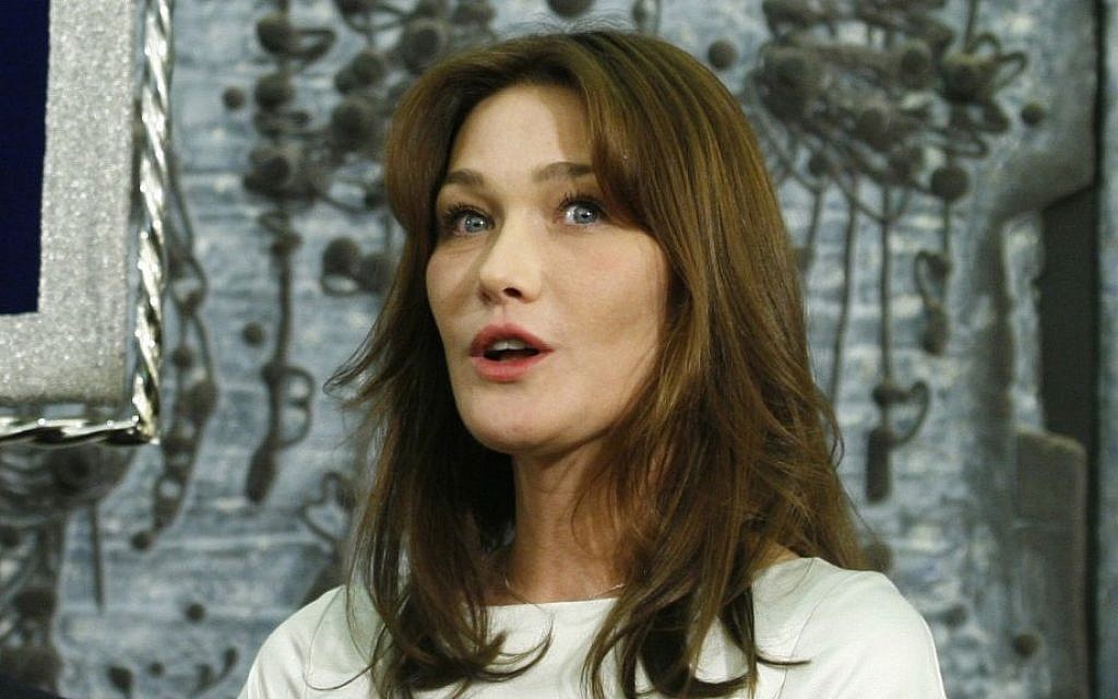 Carla Bruni siblings: Does Carla Bruni have siblings?