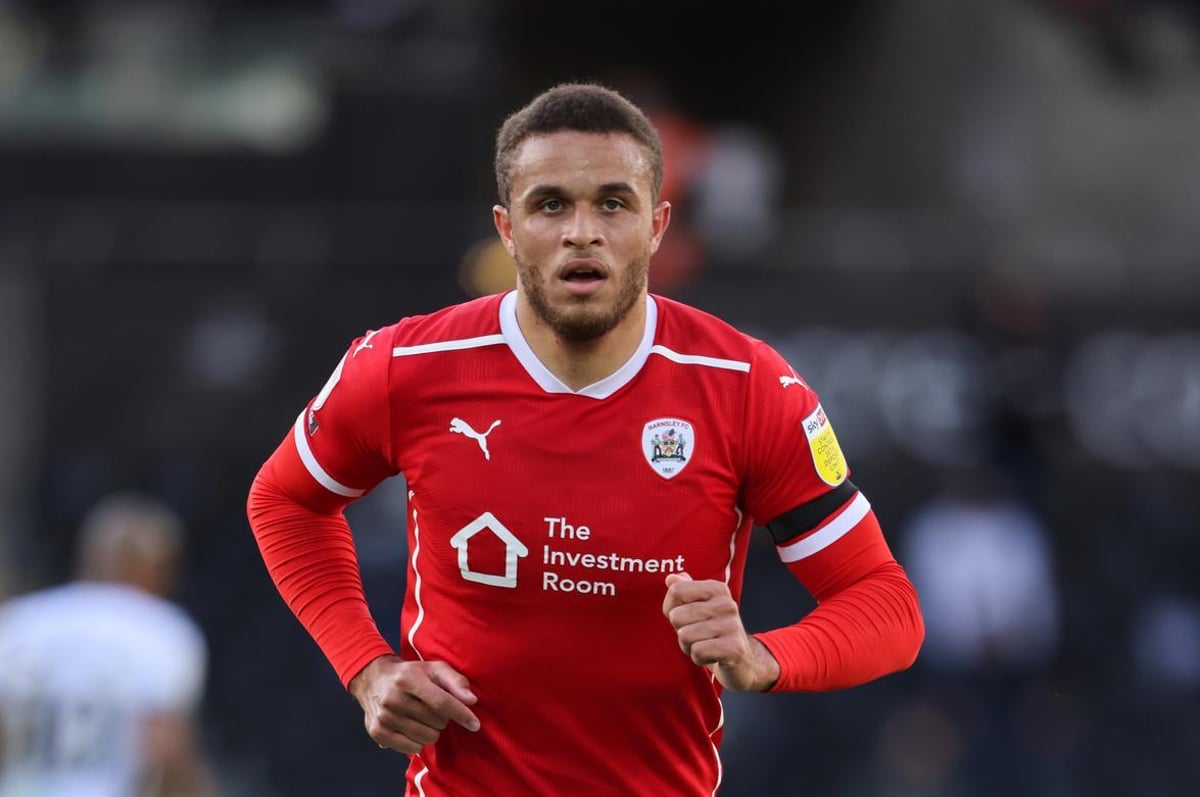 Carlton Morris Salary: How Much Does Carlton Morris Make?