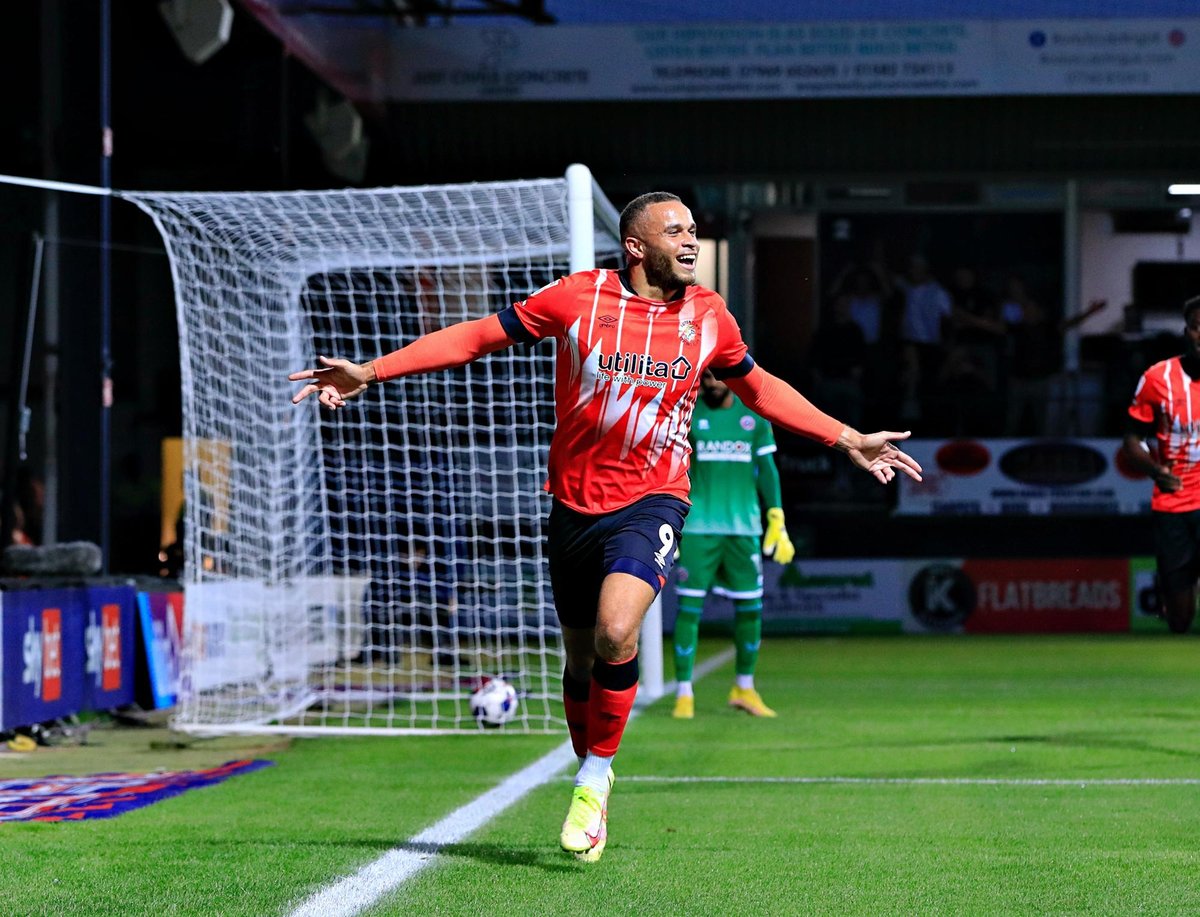 Carlton Morris Wife: Is Carlton Morris Married?