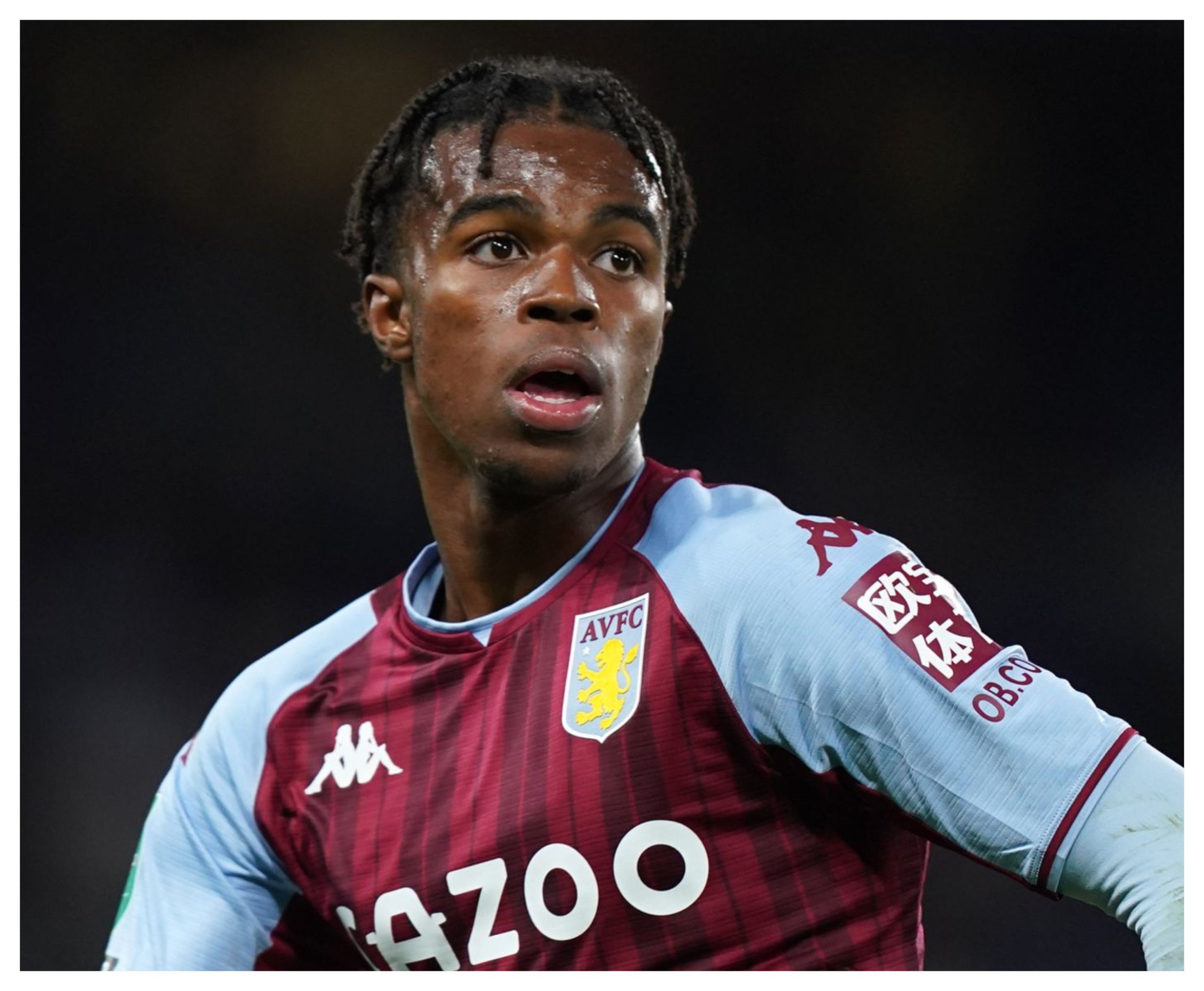 AC Milan Negotiating With Chelsea Over Loan Deal For Carney Chukwuemeka