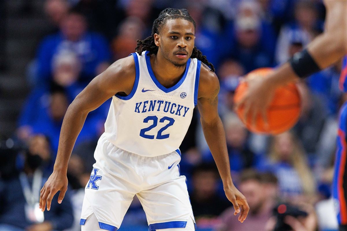 Is Cason Wallace going to the NBA?