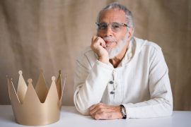 Where does Cat Stevens live now? Where was Cat Stevens born?