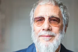 Cat Stevens Siblings: Meet Anita Georgiou and David Gordon