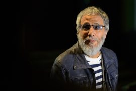 Who inspired Cat Stevens? Who was Cat Stevens influenced by?