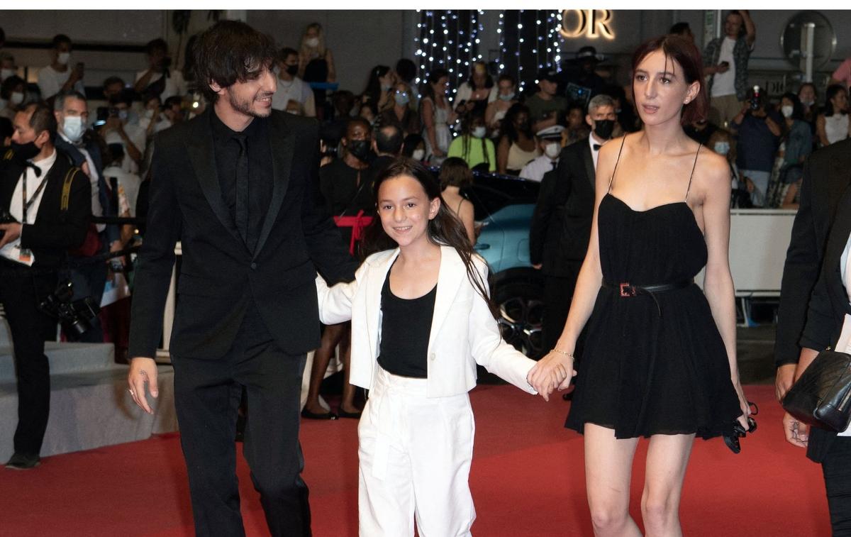 Charlotte Gainsbourg Children: Meet Alice Attal, Ben Attal, Jo Attal