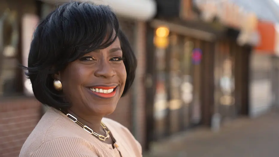 Cherelle Parker Age, Height, Education, Previous Offices, Endorsements, Family