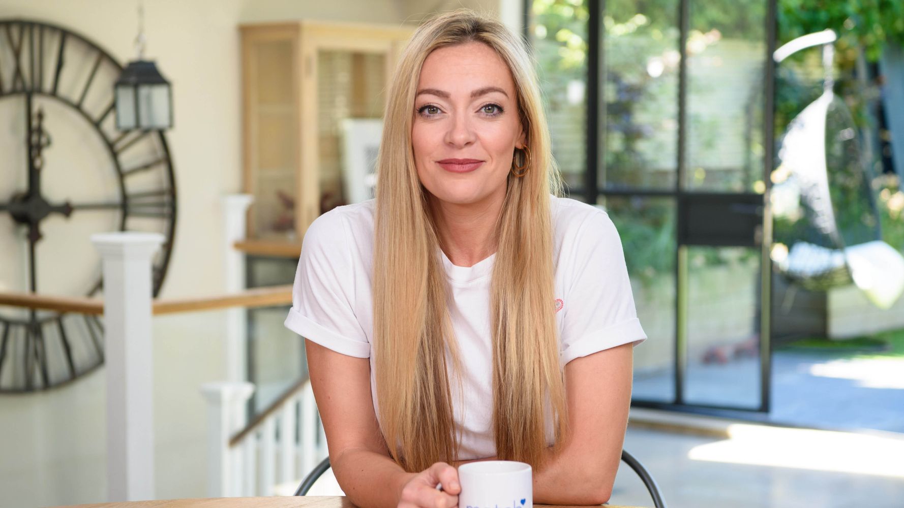 Cherry Healey Net Worth