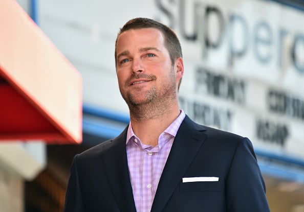 Chris O’Donnell Age, Height, Young, Movies and Tv Shows