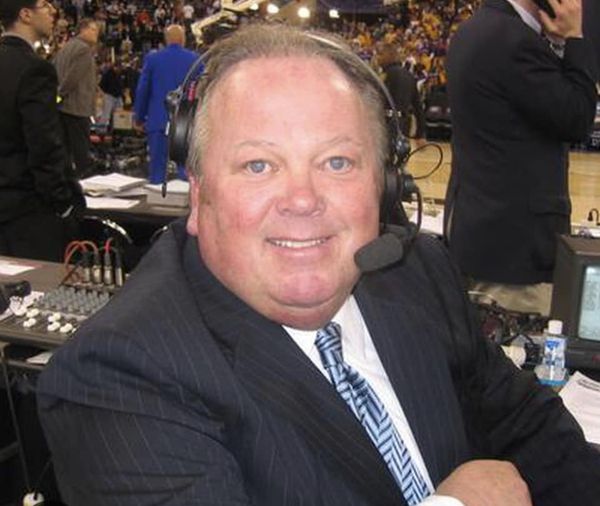 Chris Roberts (Broadcaster) Net Worth At The Time of Death