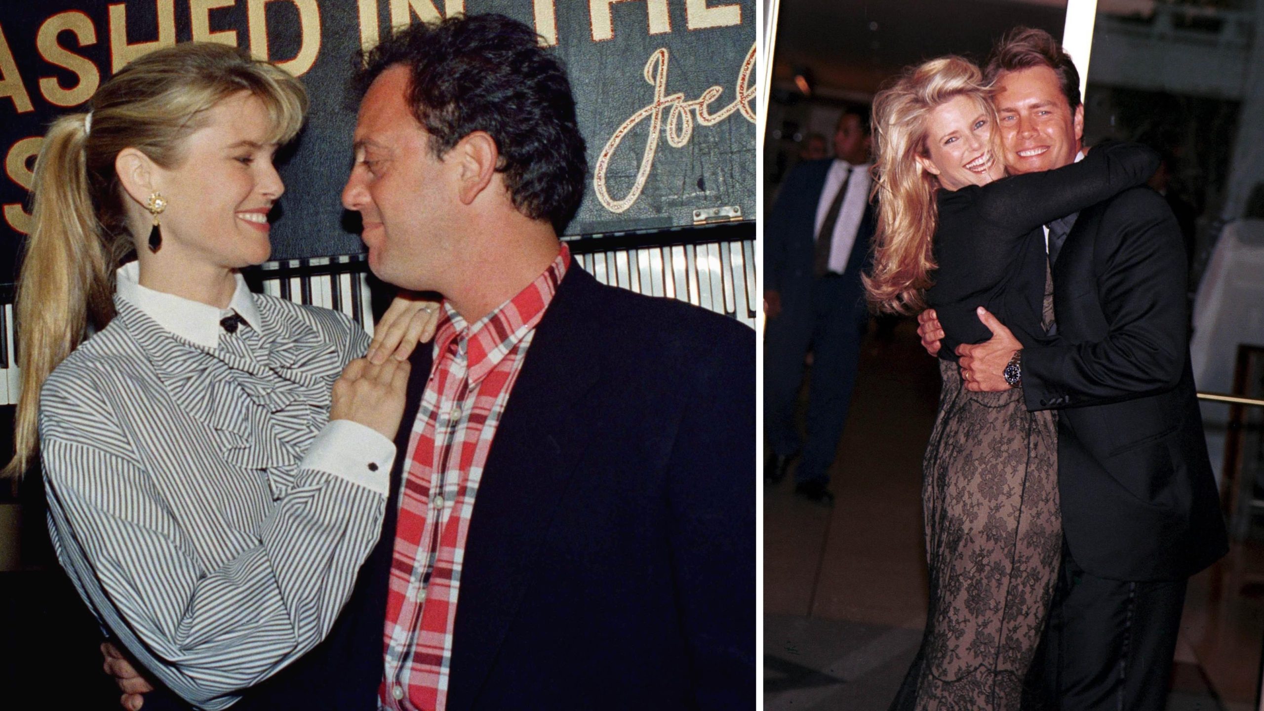 Christie Brinkley Husbands: How many times has Christie Brinkley Been Married?