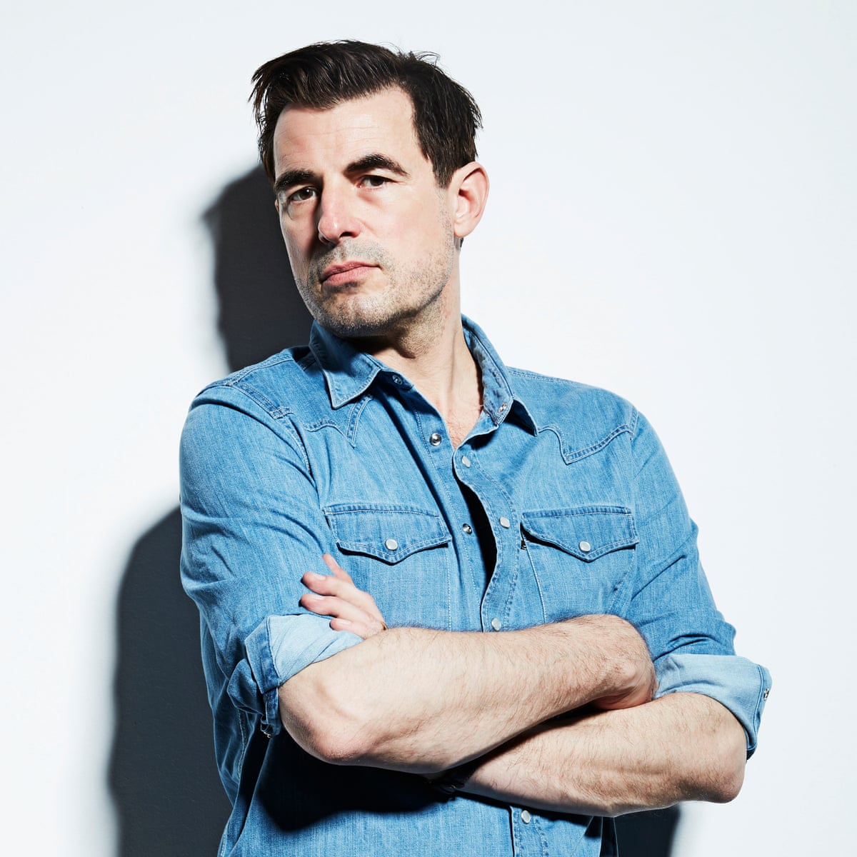 Claes Bang Movies and TV Shows, Teeth, English Accent, Pronunciation, Instagram