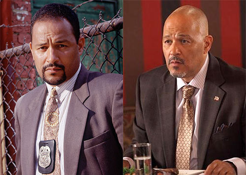 What is Clark Johnson doing now?