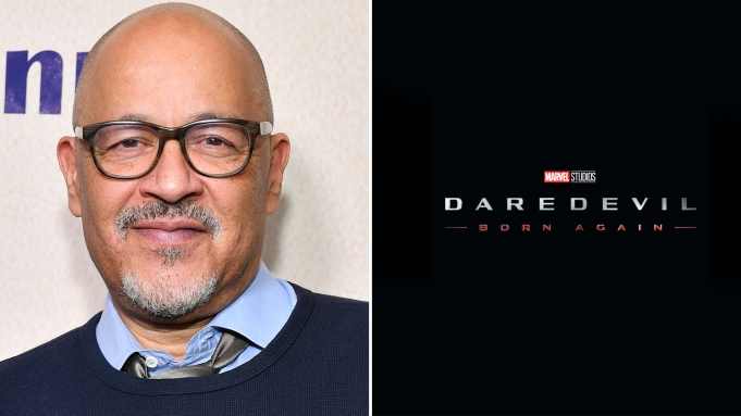 Will Clark Johnson star in ‘Daredevil: Born Again’?