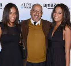 Clark Johnson Children: Meet Michaela Johnson and Cassandra Johnson