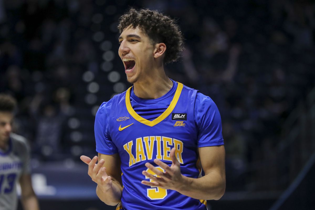 Colby Jones Age, NBA Draft, Instagram, Injury, Parents, Stats, High School