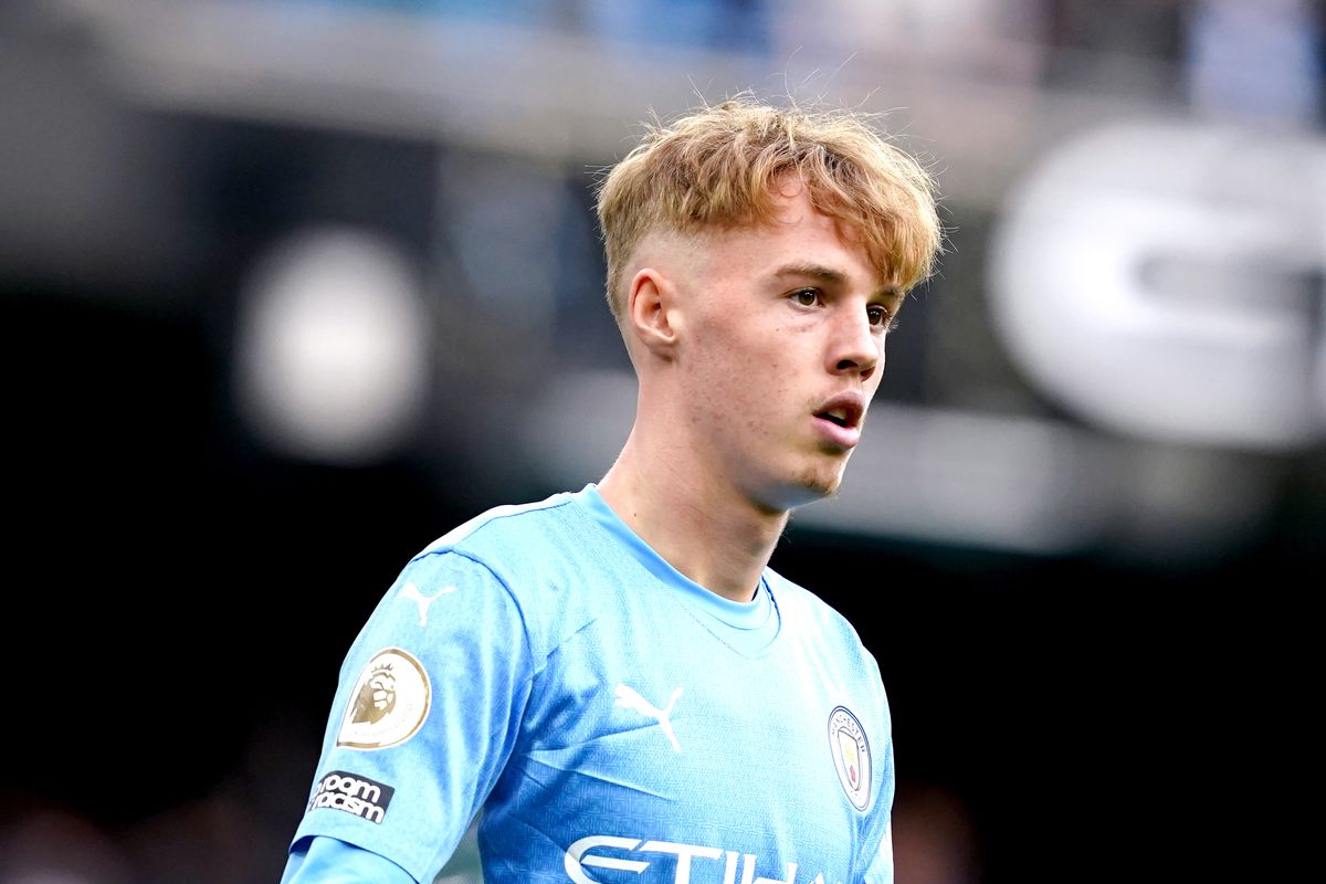 Cole Palmer Children: Does Cole Palmer Have Kids?