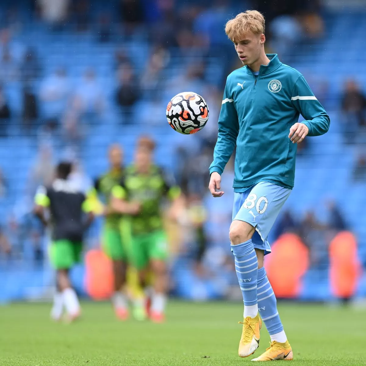 Cole Palmer Girlfriend: Is Cole Palmer In A Relationship?