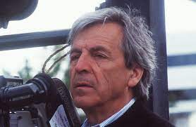 Is Romain Gavras related to Costa Gavras?