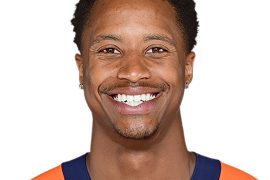 Courtland Sutton Trade, 40 time, News, Dynasty, Current team, Date joined, Education
