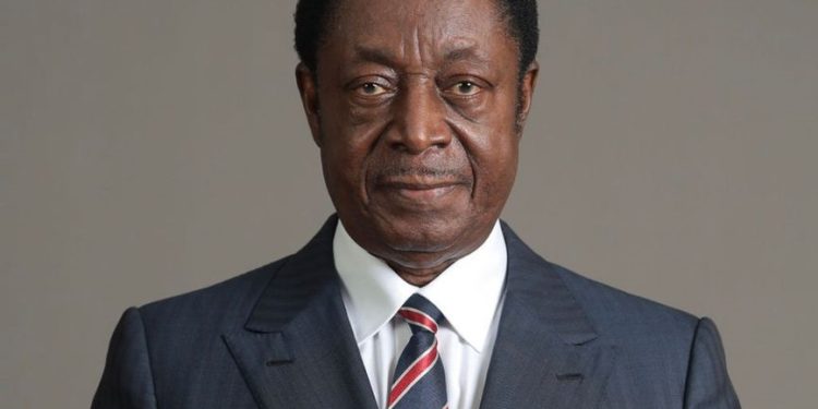 Duffuor withdraws injuction application against NDC Primaries