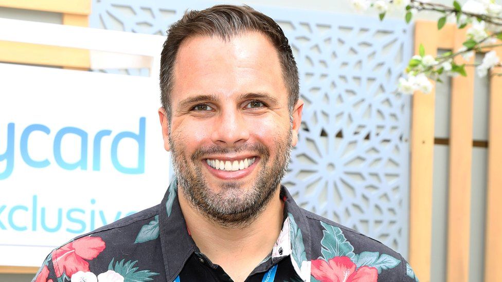 What Channel Is Dan Wootton On Tonight?