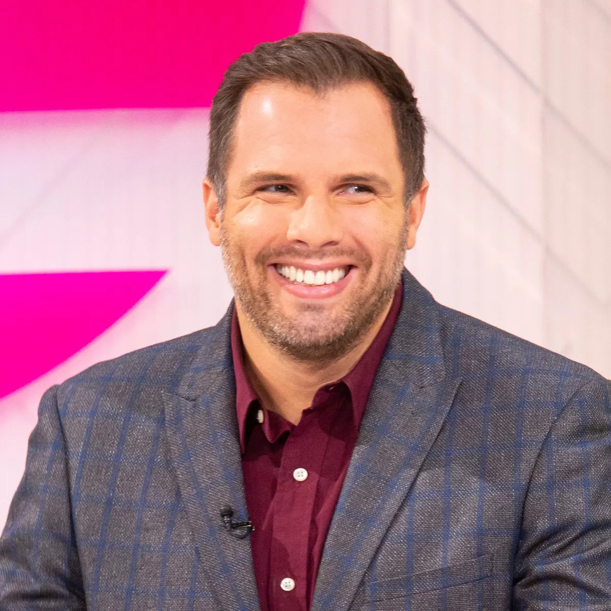 Dan Wootton Net Worth