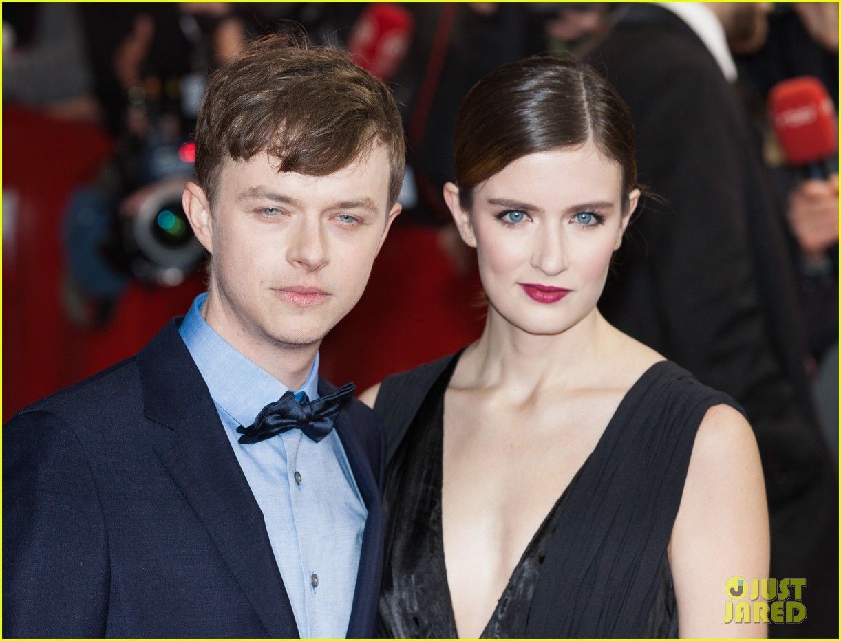 Dane DeHaan Wife: Meet Anna Wood