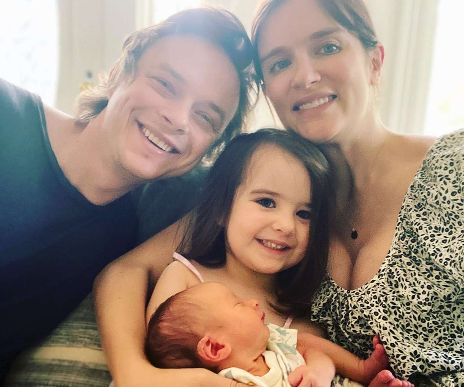 Dane DeHaan Children: Meet Bowie Rose DeHaan, Bert Apollo Dehaan