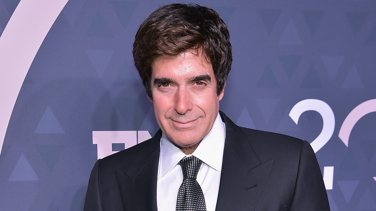 David Copperfield Net Worth: How much is David Copperfield worth?
